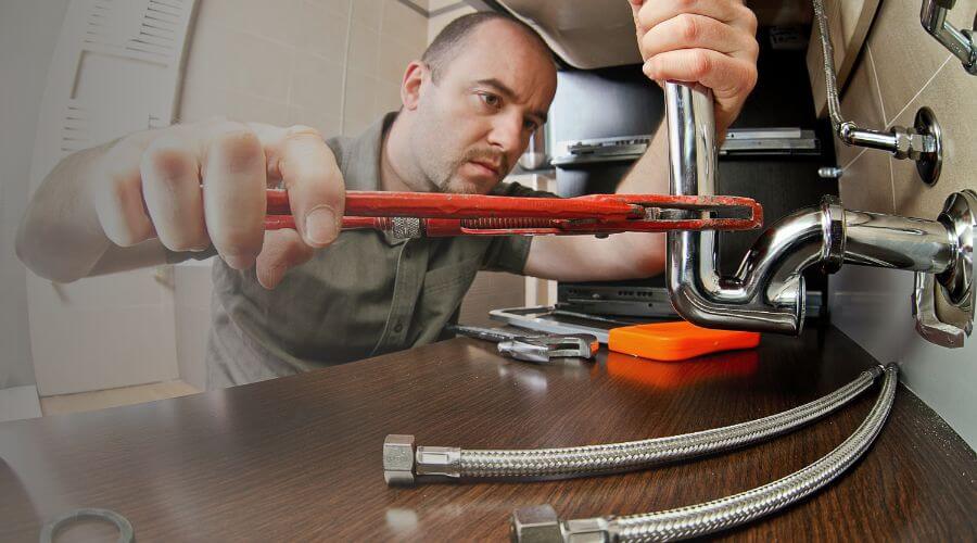 Professional emergency plumbing in Swanlake, ID